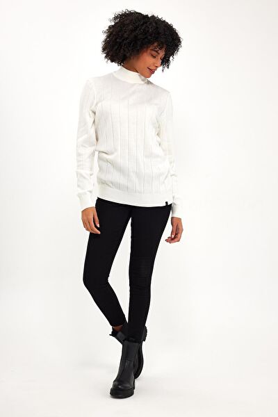 Alexander Gardi Kadın Triko, Kazak