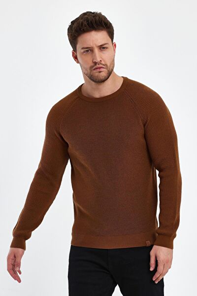 Alexander Gardi Erkek Triko, Kazak