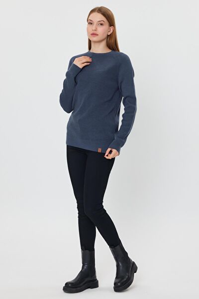 Alexander Gardi Kadın Triko, Kazak