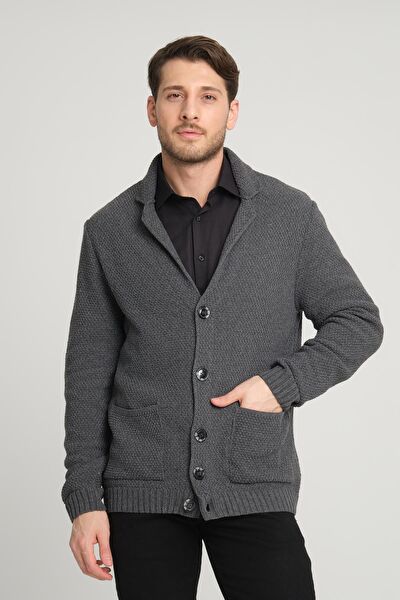 Alexander Gardi Erkek Hırka