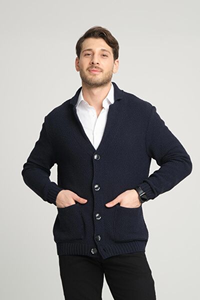 Alexander Gardi Erkek Hırka