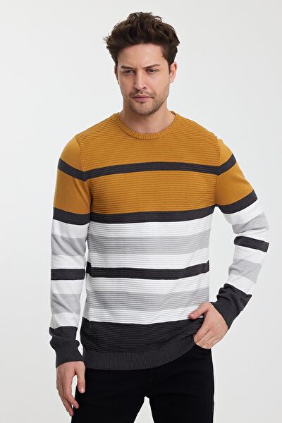 Alexander Gardi Erkek Triko, Kazak