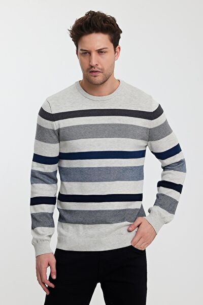 Alexander Gardi Erkek Triko, Kazak