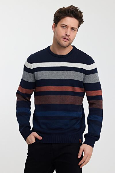 Alexander Gardi Erkek Triko, Kazak