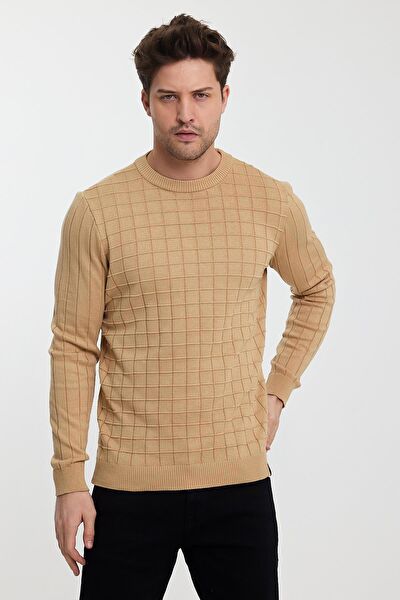 Alexander Gardi Erkek Triko, Kazak