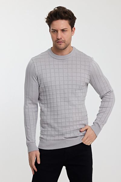 Alexander Gardi Erkek Triko, Kazak