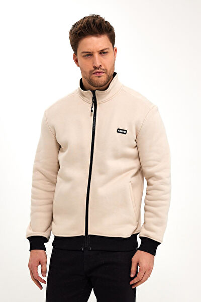 Alexander Gardi Erkek Mont, Kaban