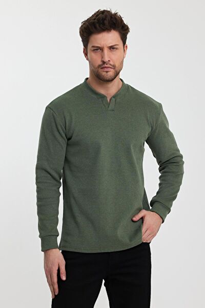 Alexander Gardi Erkek Sweatshirt