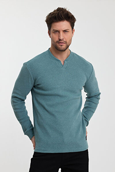 Alexander Gardi Erkek Sweatshirt