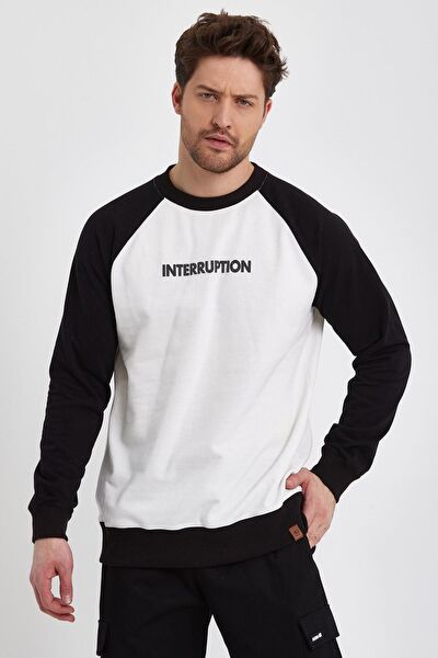 Alexander Gardi Erkek Sweatshirt