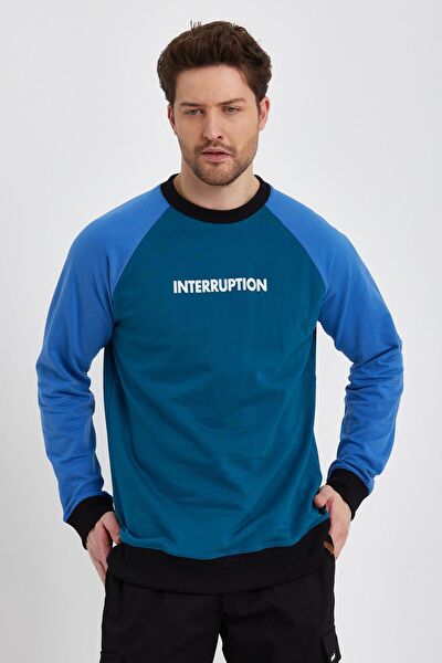 Alexander Gardi Erkek Sweatshirt