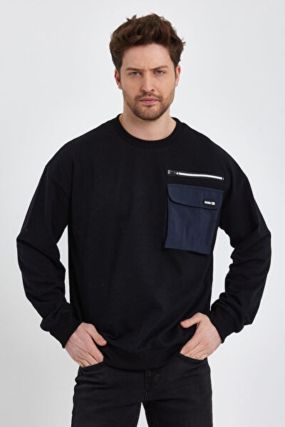 Alexander Gardi Erkek Sweatshirt