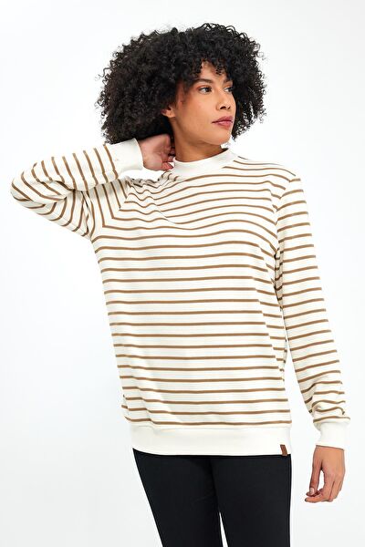 Alexander Gardi Kadın Sweatshirt