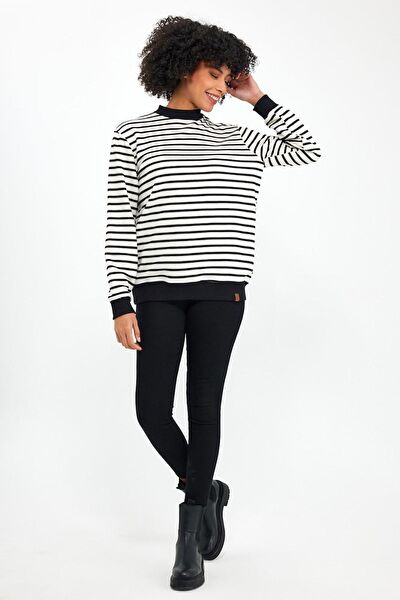 Alexander Gardi Kadın Sweatshirt