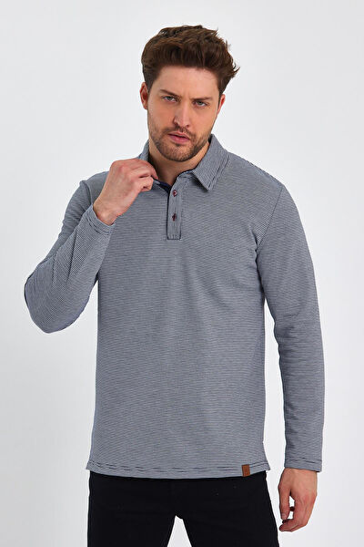 Alexander Gardi Erkek Sweatshirt