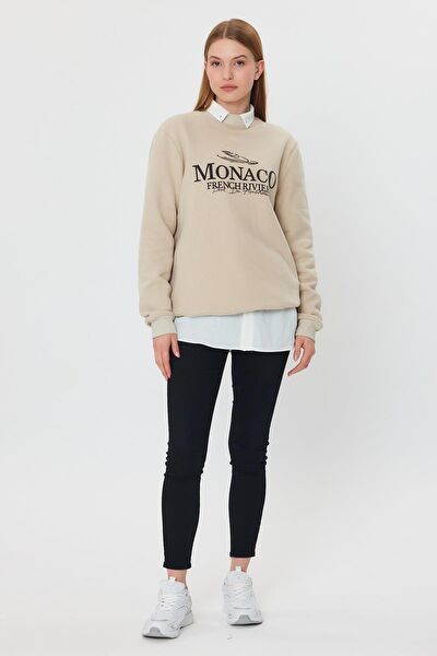 Alexander Gardi Kadın Sweatshirt