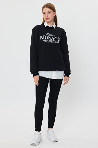 Alexander Gardi Kadın Sweatshirt