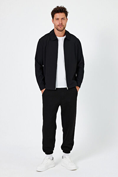 Alexander Gardi Erkek Mont, Kaban