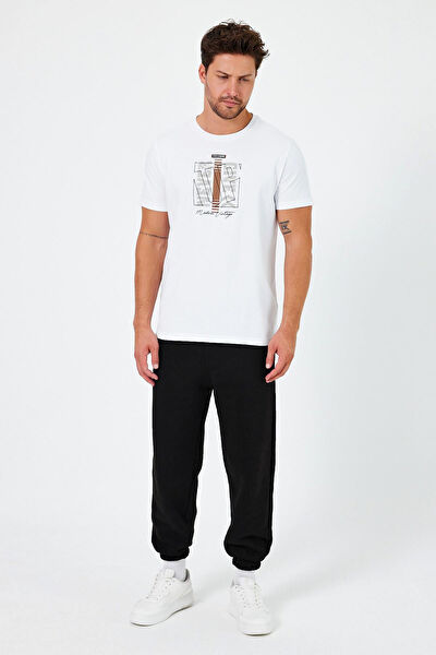 Alexander Gardi Erkek Tişört