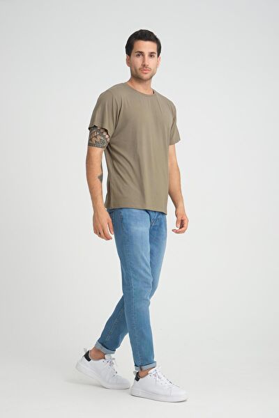 Alexander Gardi Erkek Tişört