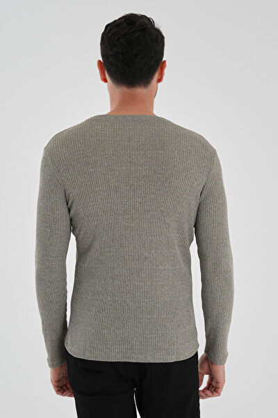 Alexander Gardi Erkek Sweatshirt