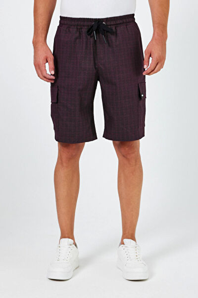 Alexander Gardi Erkek Şort, Bermuda, Kapri