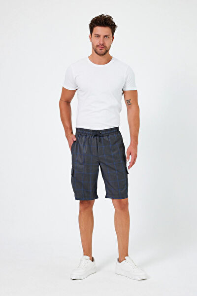 Alexander Gardi Erkek Şort, Bermuda, Kapri