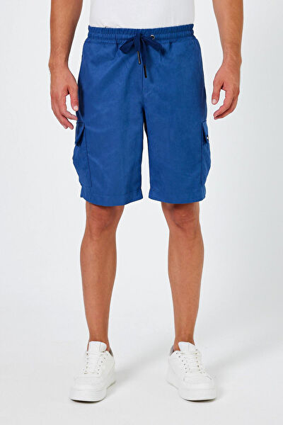 Alexander Gardi Erkek Şort, Bermuda, Kapri