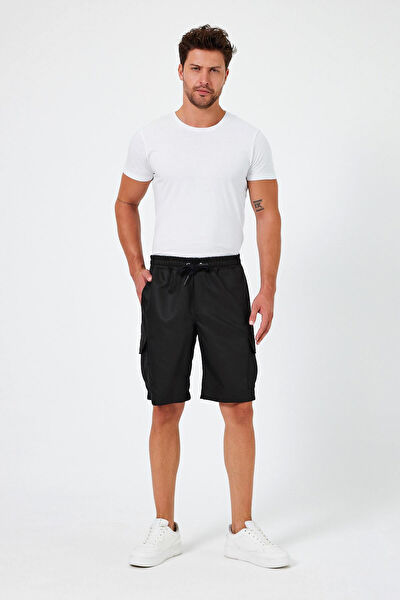 Alexander Gardi Erkek Şort, Bermuda, Kapri