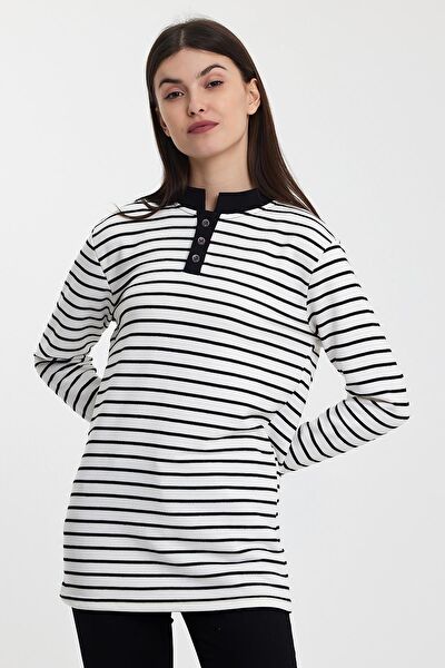 Alexander Gardi Kadın Sweatshirt