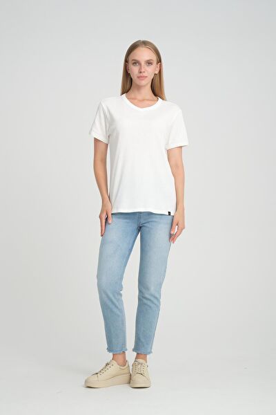 Alexander Gardi Kadın Tişört