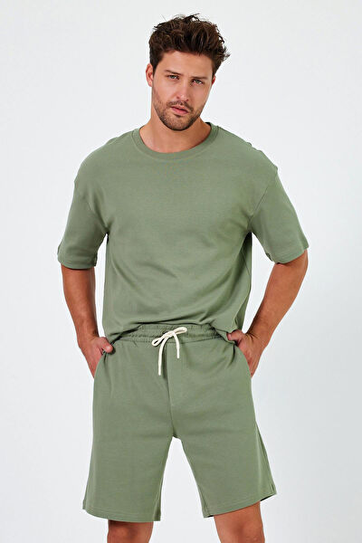 Alexander Gardi Erkek Alt Üst Takım