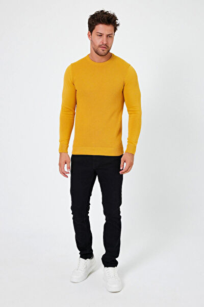 Alexander Gardi Erkek Triko, Kazak