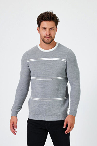 Alexander Gardi Erkek Triko, Kazak