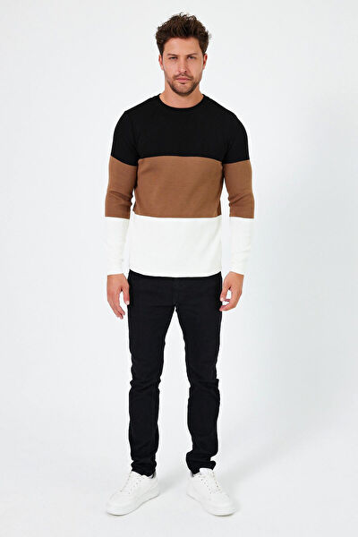 Alexander Gardi Erkek Triko, Kazak