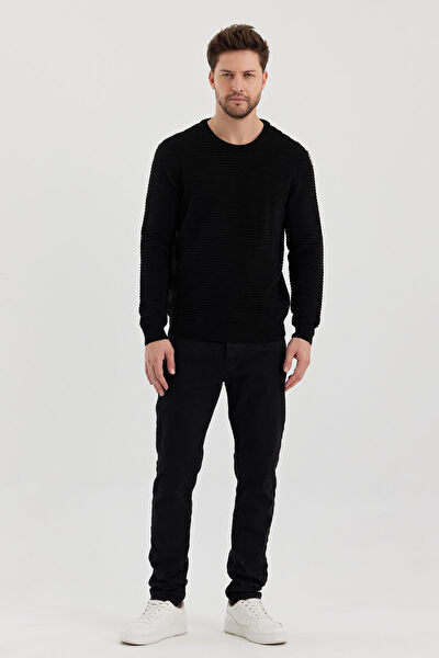 Alexander Gardi Erkek Triko, Kazak