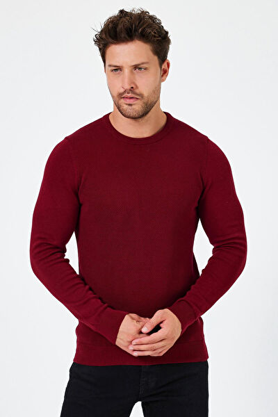 Alexander Gardi Erkek Triko, Kazak