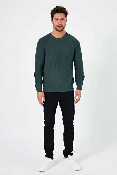 Alexander Gardi Erkek Triko, Kazak