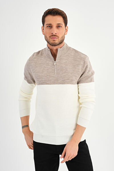 Alexander Gardi Erkek Triko, Kazak