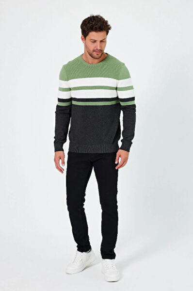 Alexander Gardi Erkek Triko, Kazak