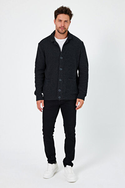 Alexander Gardi Erkek Hırka