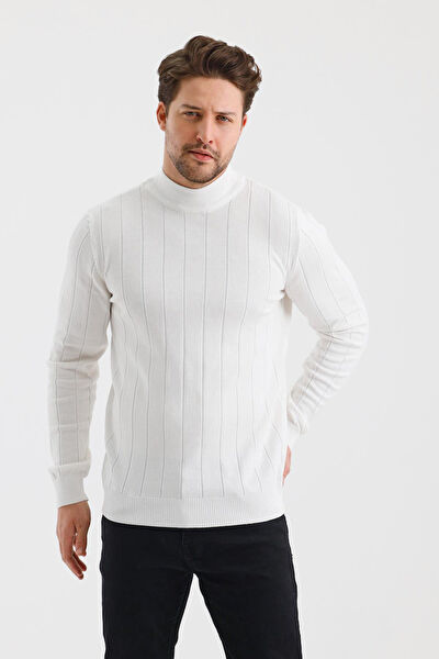 Alexander Gardi Erkek Triko, Kazak