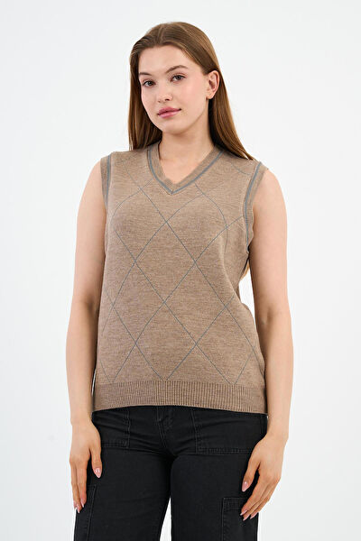 Alexander Gardi Kadın Triko, Kazak