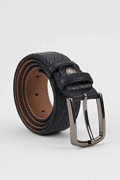 Alexander Gardi Erkek Kemer