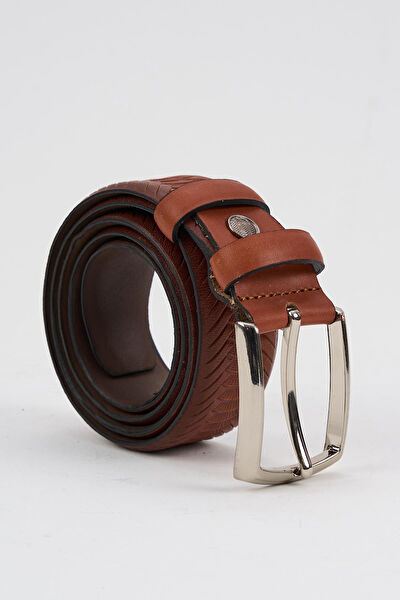 Alexander Gardi Erkek Kemer