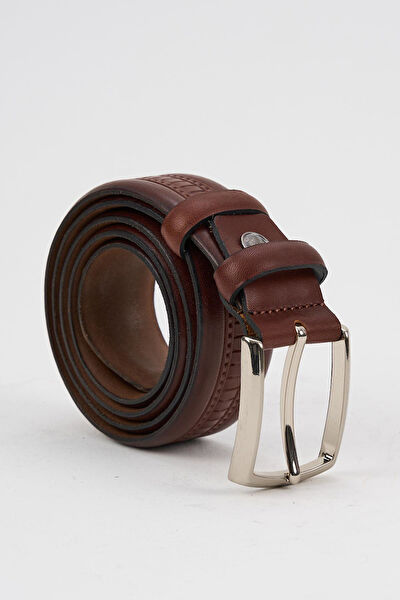 Alexander Gardi Erkek Kemer