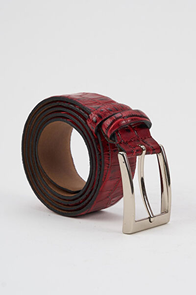 Alexander Gardi Erkek Kemer