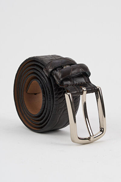 Alexander Gardi Erkek Kemer