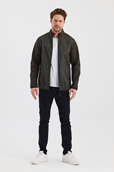 Alexander Gardi Erkek Mont, Kaban