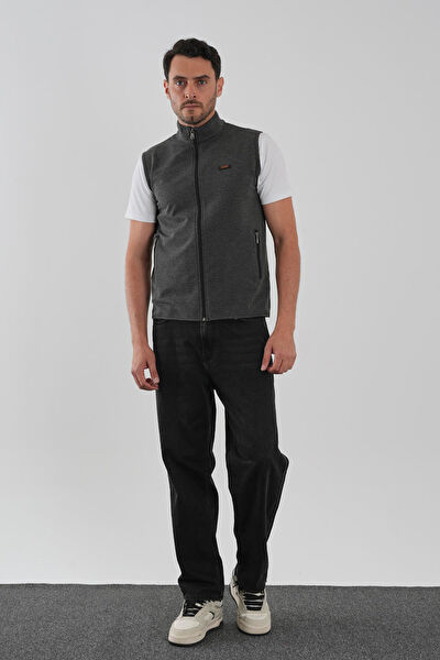 Alexander Gardi Erkek Yelek